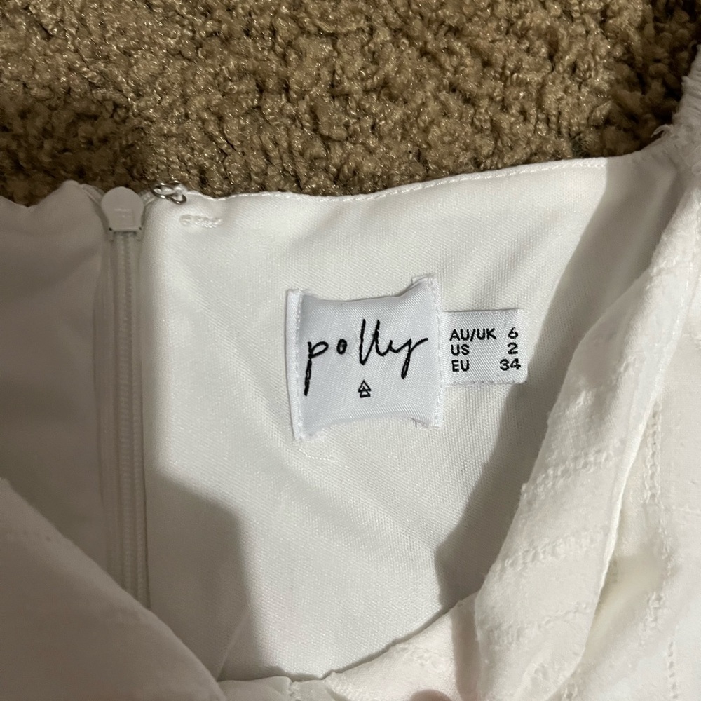 Princess Polly Dress